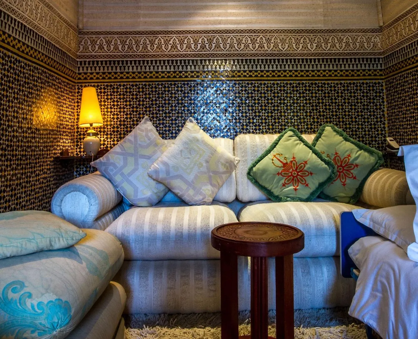 Riad Palais Dar Donab Hotel Marrakesh
