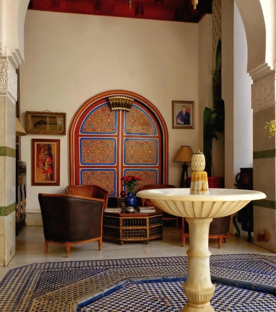 Palais Dar Donab Hotel Marrakesh 5*,  Marokko