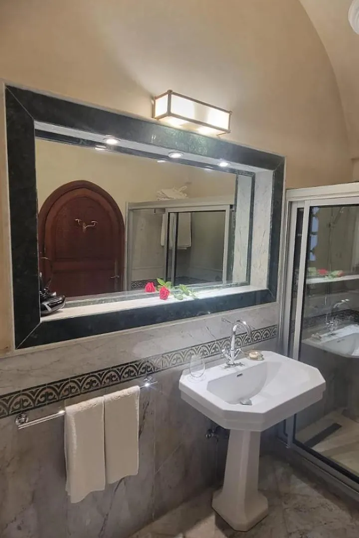 Palais Dar Donab Hotel Marrakesh 5*,  Marokko