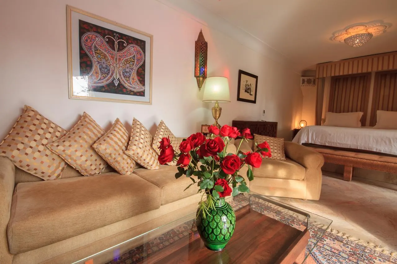 Palais Dar Donab Hotel Marrakesh