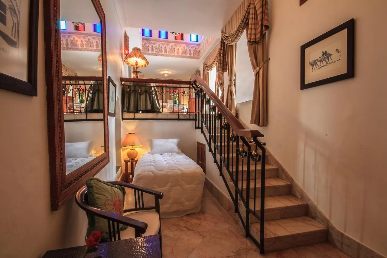 Palais Dar Donab Hotel Marrakesh 5*,  Marokko